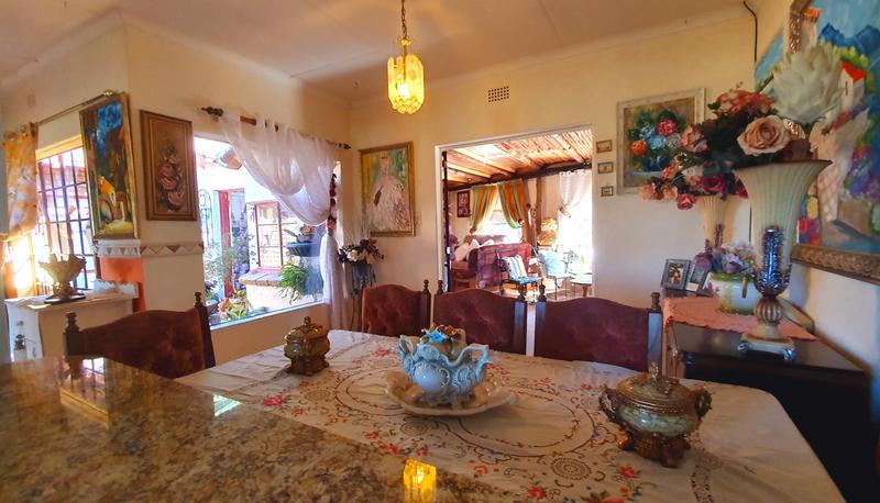 3 Bedroom Property for Sale in Balley Duff Free State